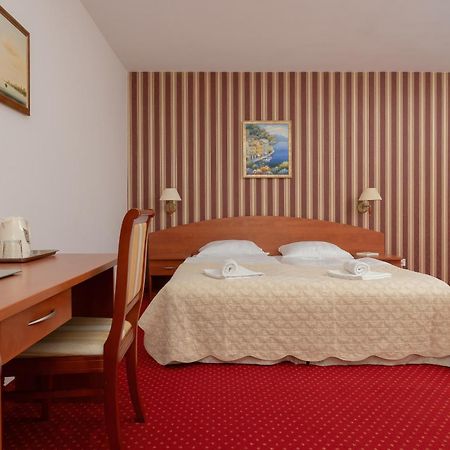 Baltyk Resort เรวัล ภายนอก รูปภาพ