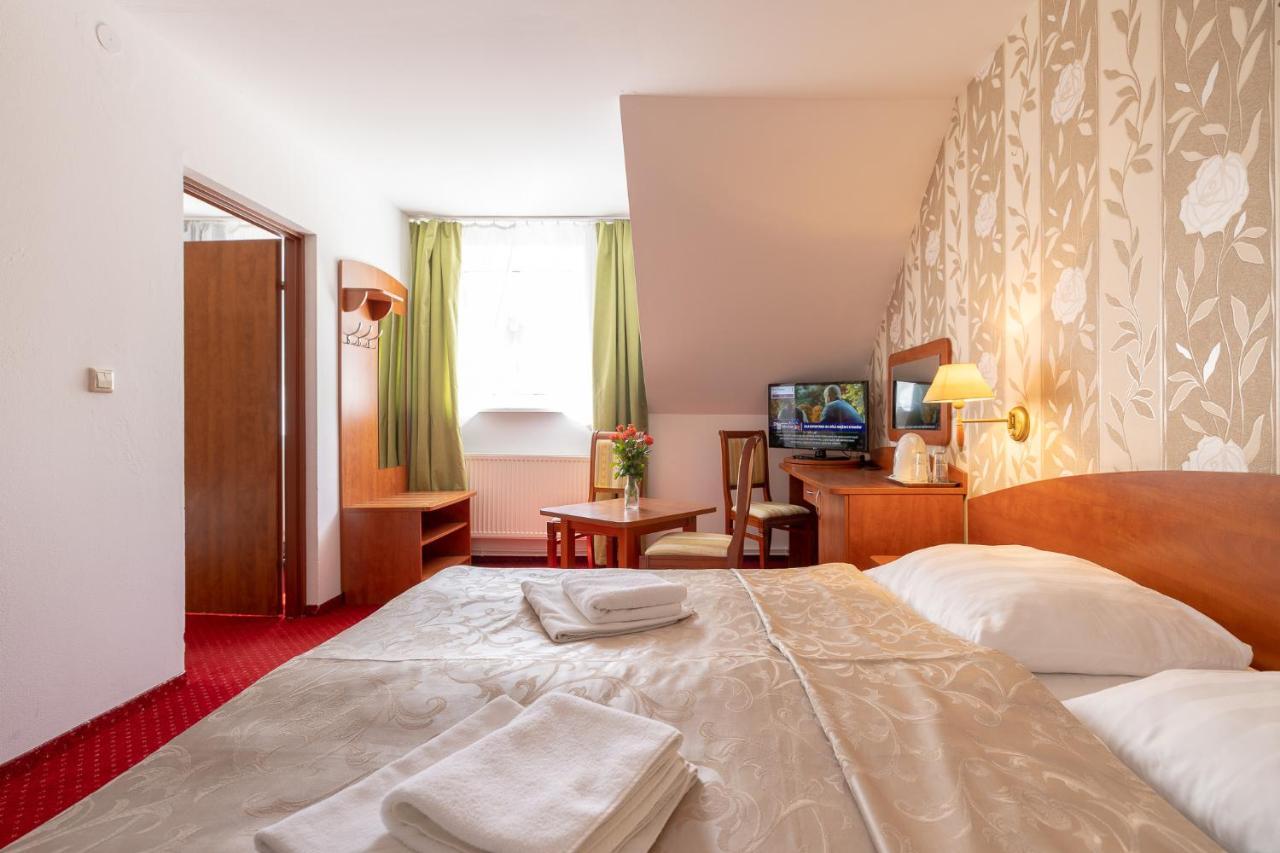 Baltyk Resort เรวัล ภายนอก รูปภาพ