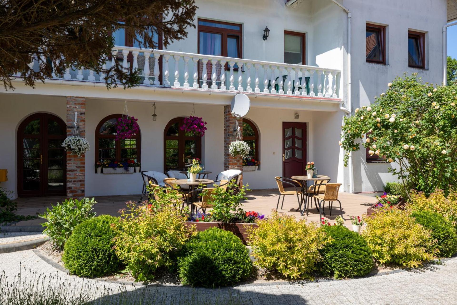 Baltyk Resort เรวัล ภายนอก รูปภาพ