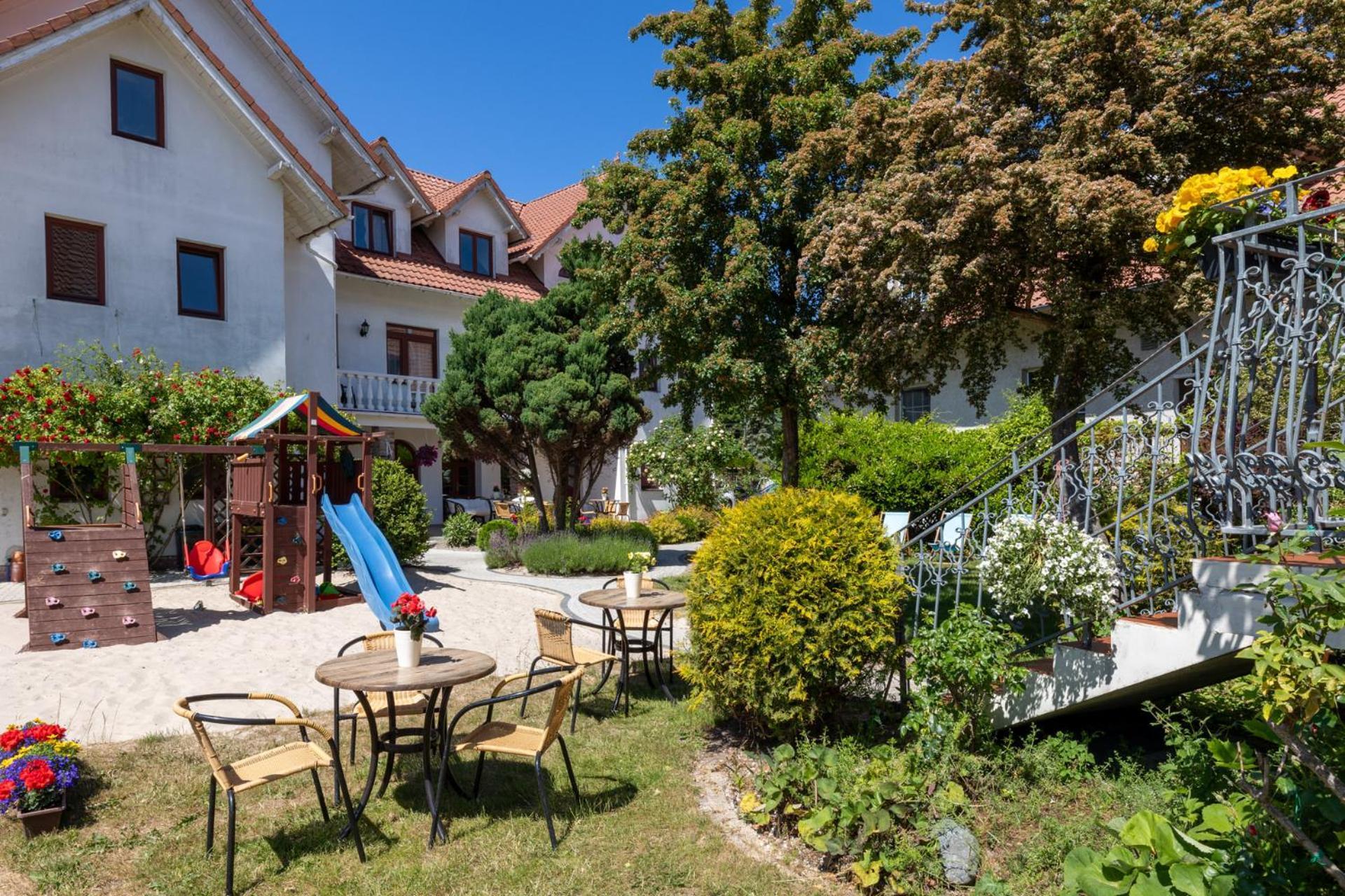 Baltyk Resort เรวัล ภายนอก รูปภาพ