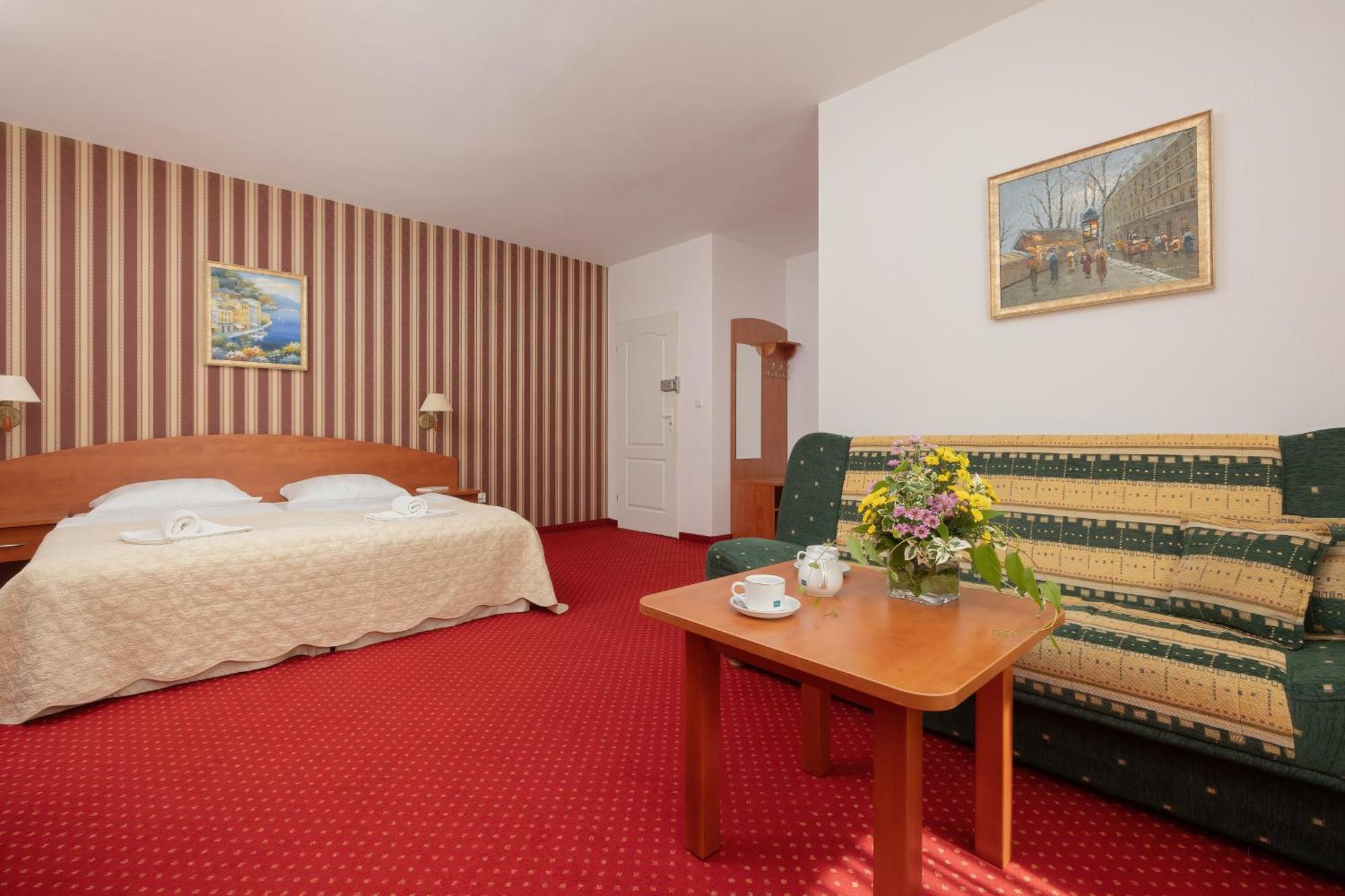 Baltyk Resort เรวัล ภายนอก รูปภาพ