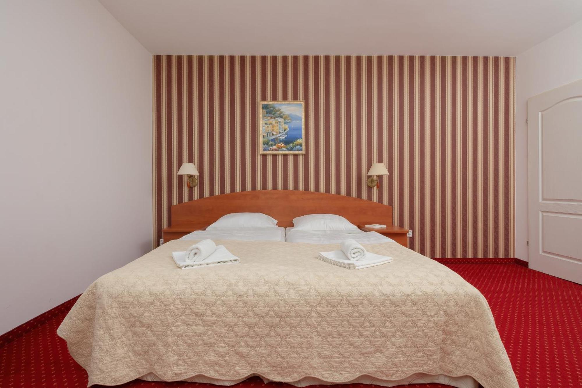 Baltyk Resort เรวัล ภายนอก รูปภาพ