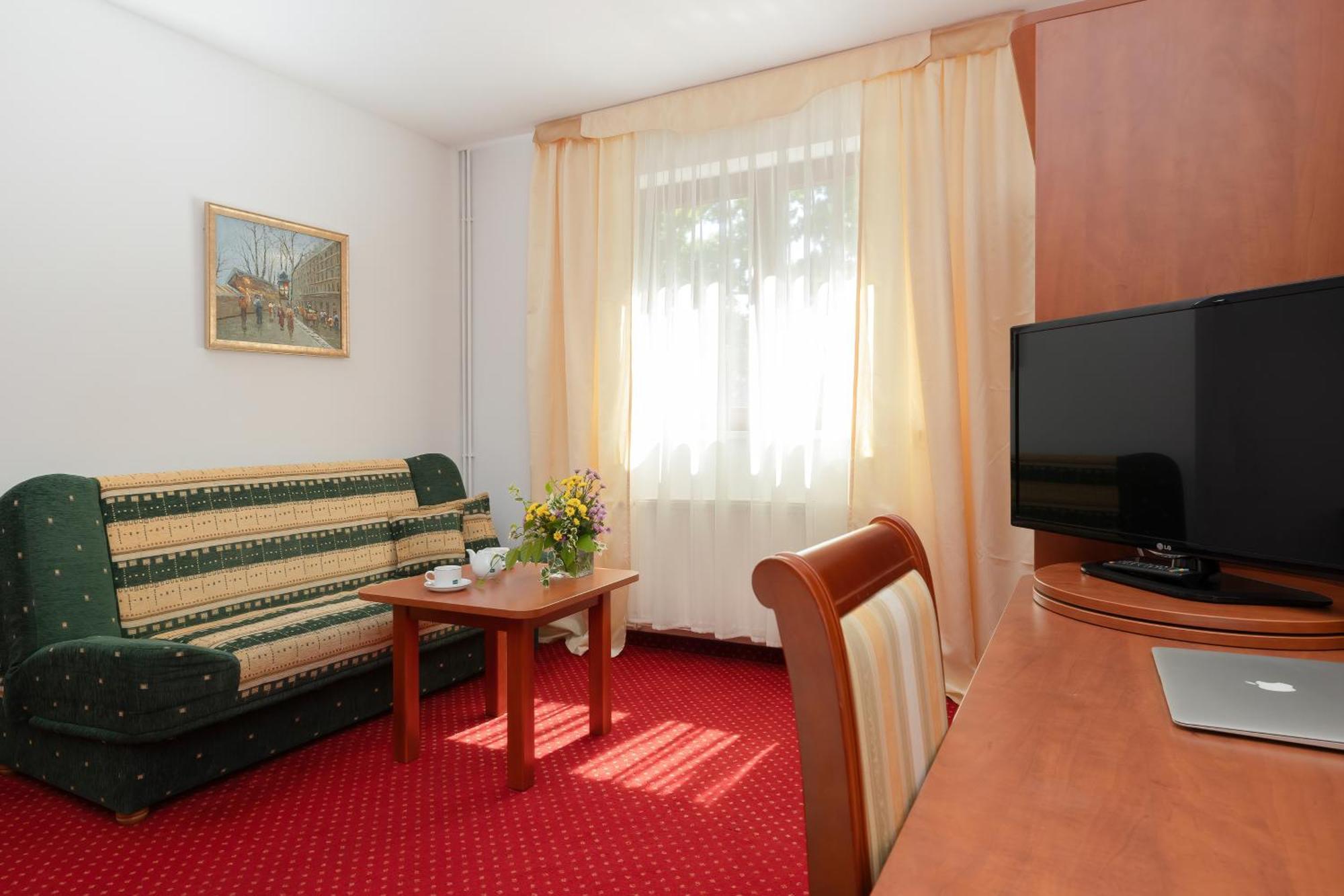 Baltyk Resort เรวัล ภายนอก รูปภาพ