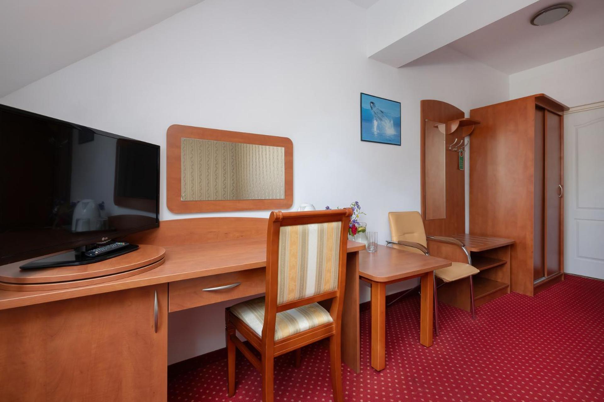 Baltyk Resort เรวัล ภายนอก รูปภาพ