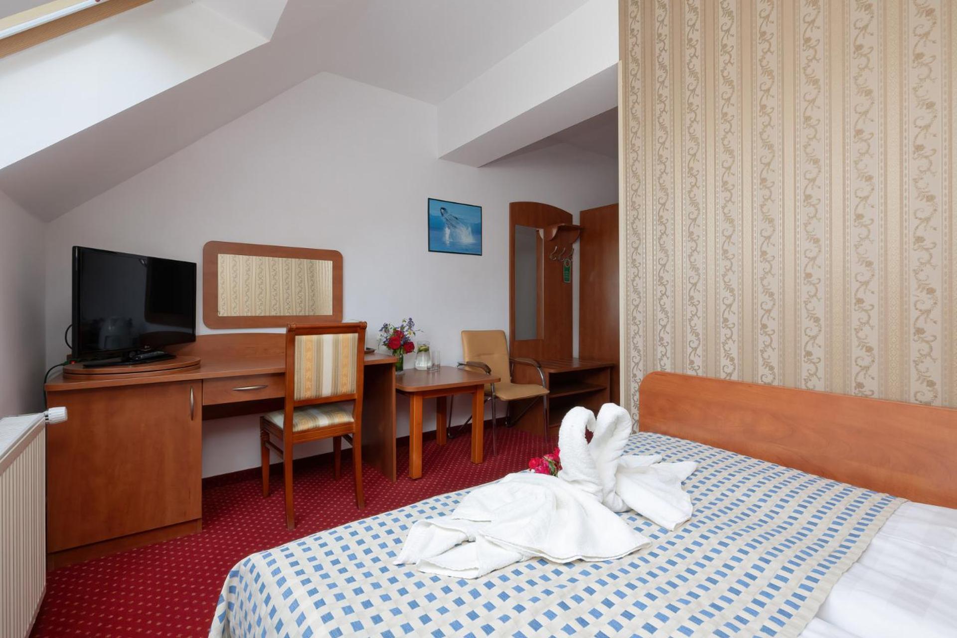 Baltyk Resort เรวัล ภายนอก รูปภาพ