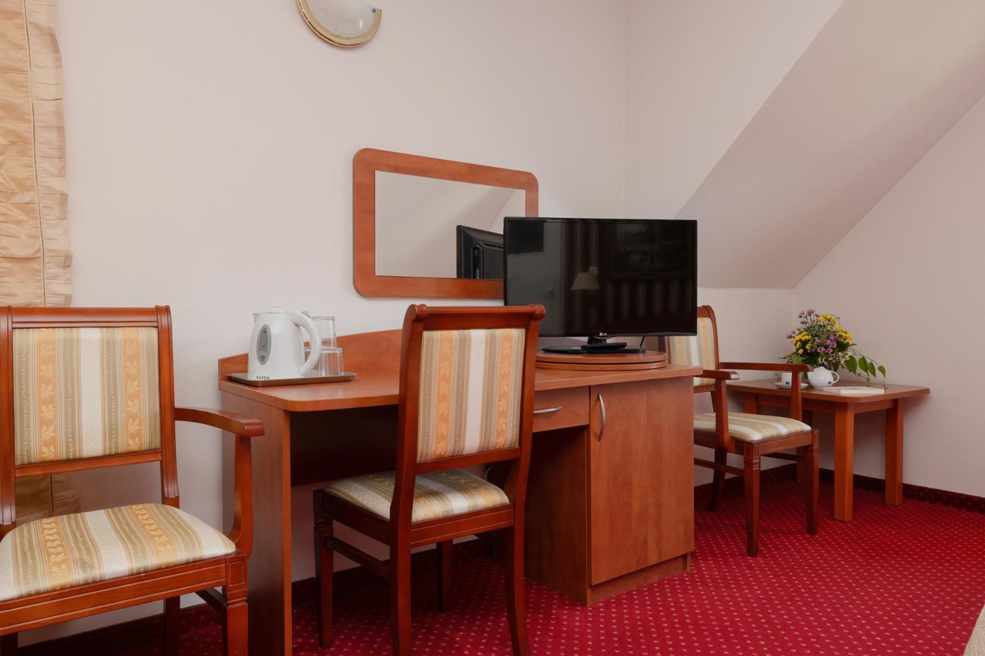 Baltyk Resort เรวัล ภายนอก รูปภาพ