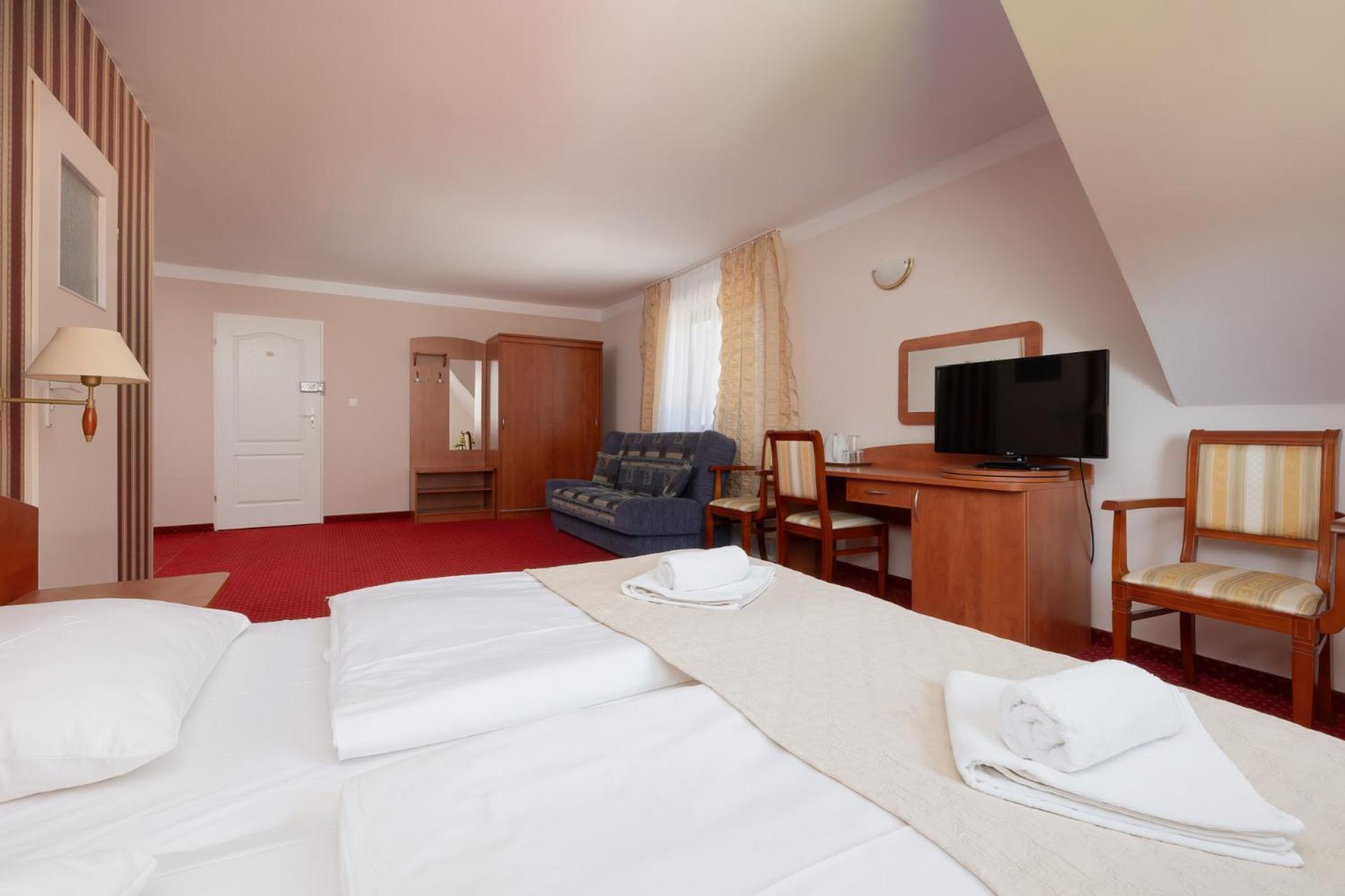 Baltyk Resort เรวัล ภายนอก รูปภาพ